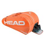 Head Tour Thermobag XL (12R) Orange